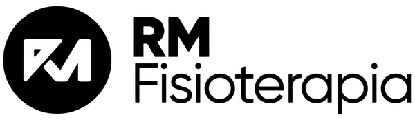 Logo Rm Fisioterapia